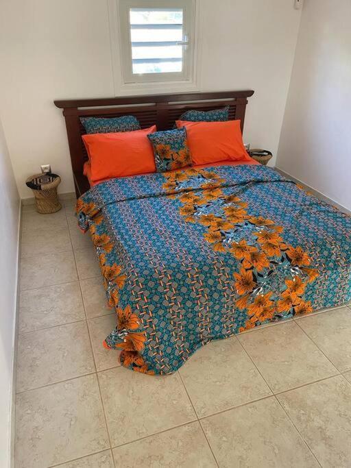 Maison Creole Mawuly Grande Savane Zewnętrze zdjęcie